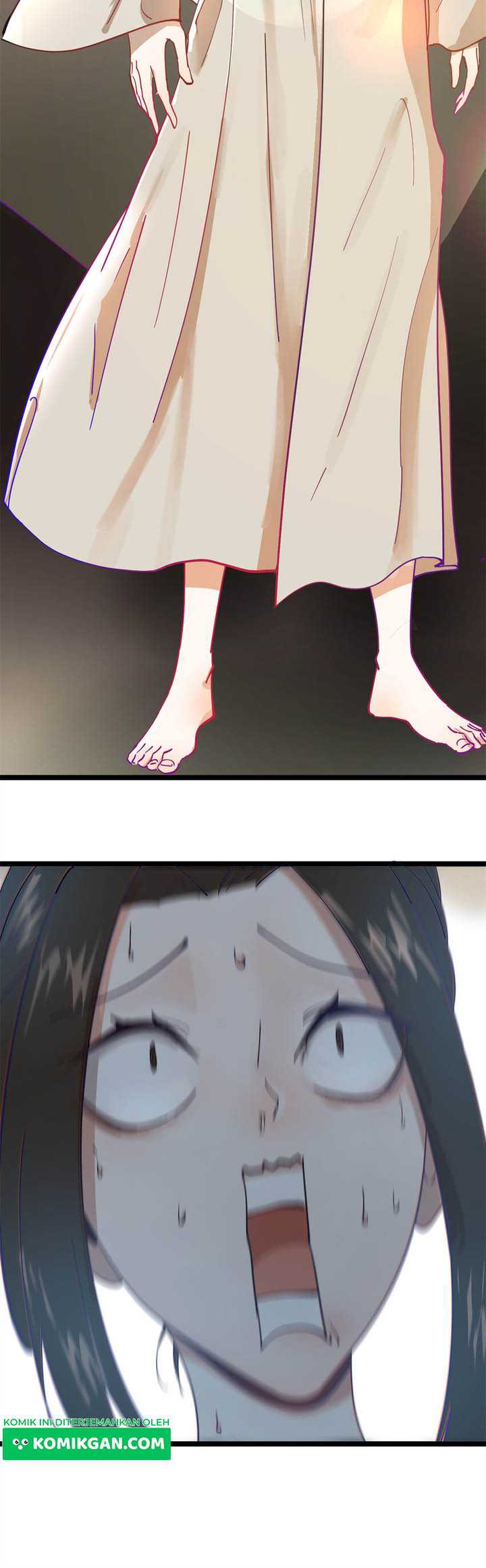 Survive As The Hero’s Husband