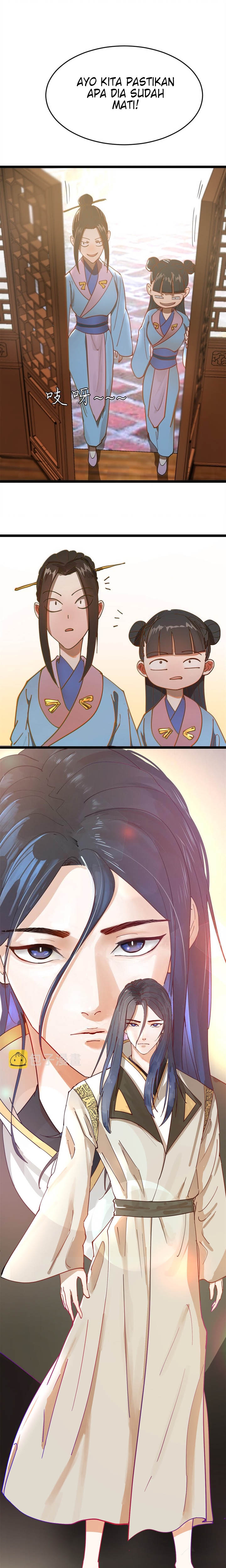 Survive As The Hero’s Husband