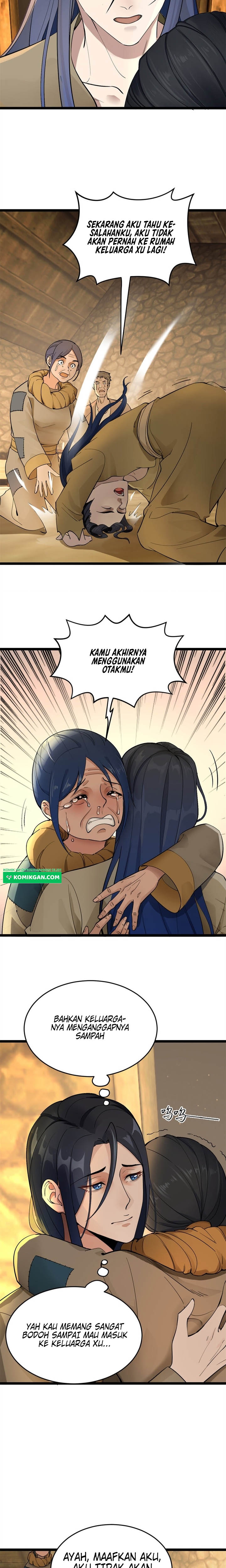 Survive As The Hero’s Husband