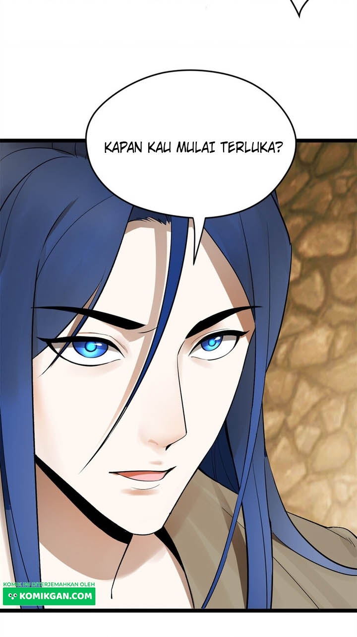Survive As The Hero’s Husband