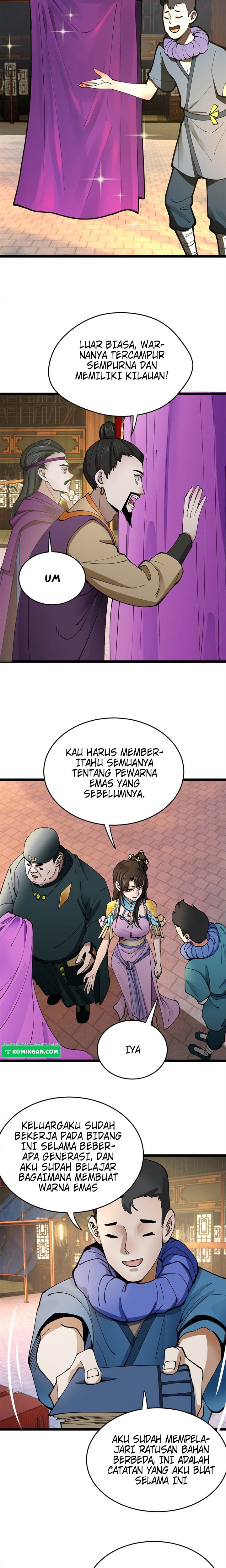 Survive As The Hero’s Husband