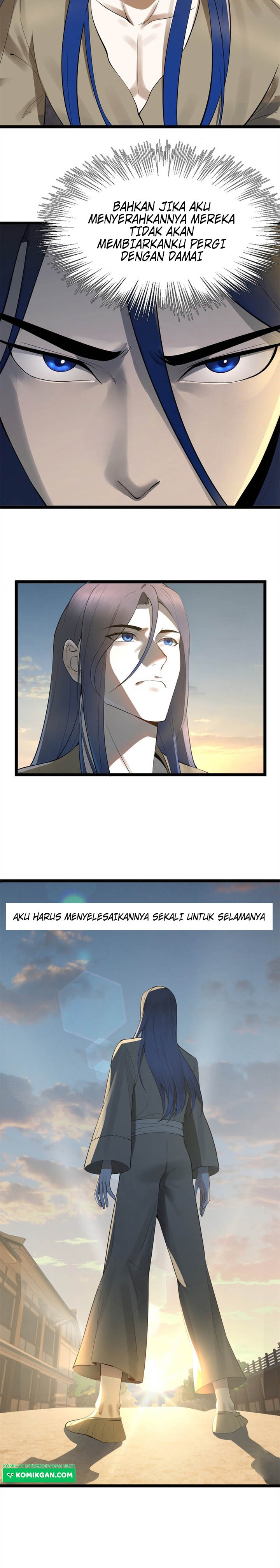Survive As The Hero’s Husband
