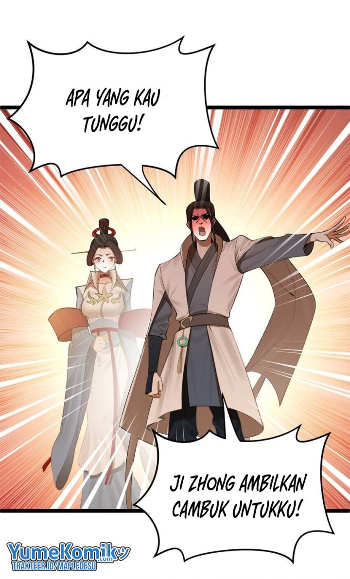 Survive As The Hero’s Husband