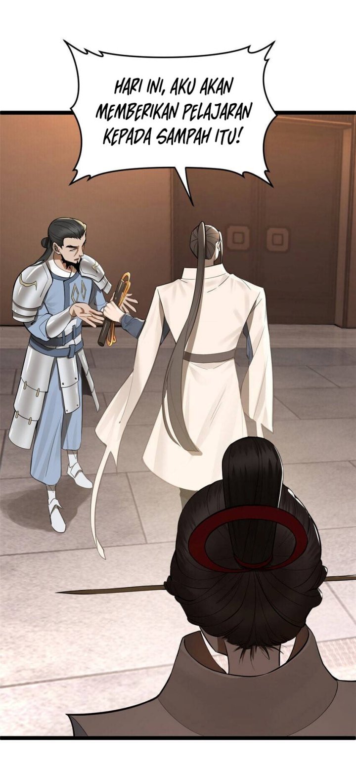 Survive As The Hero’s Husband