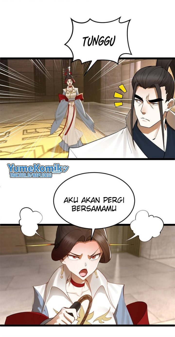 Survive As The Hero’s Husband