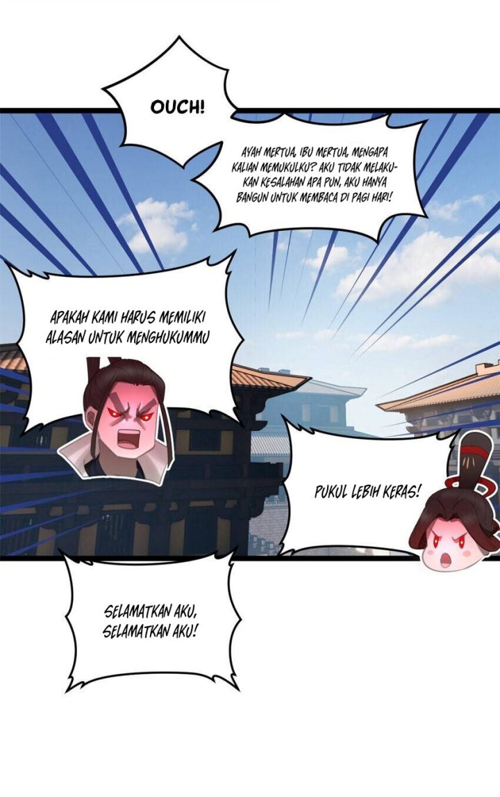Survive As The Hero’s Husband