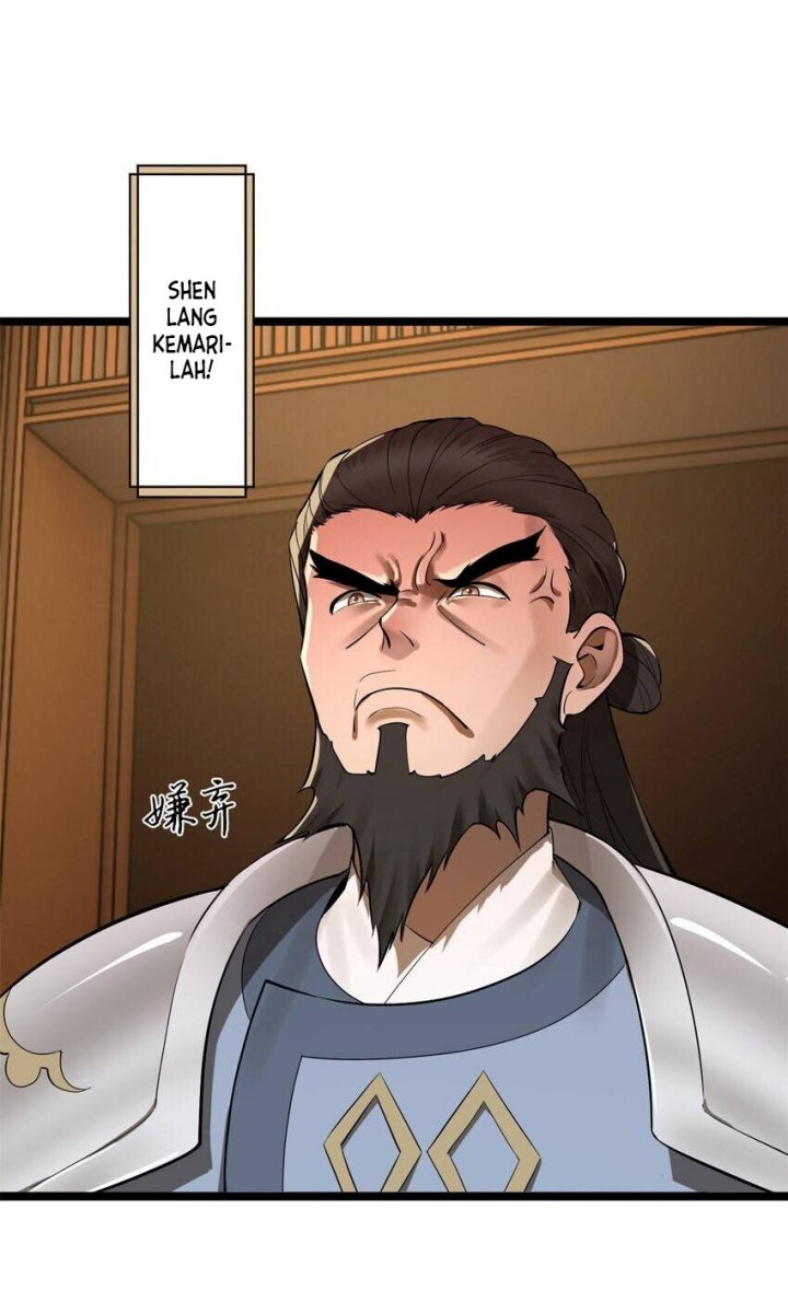 Survive As The Hero’s Husband