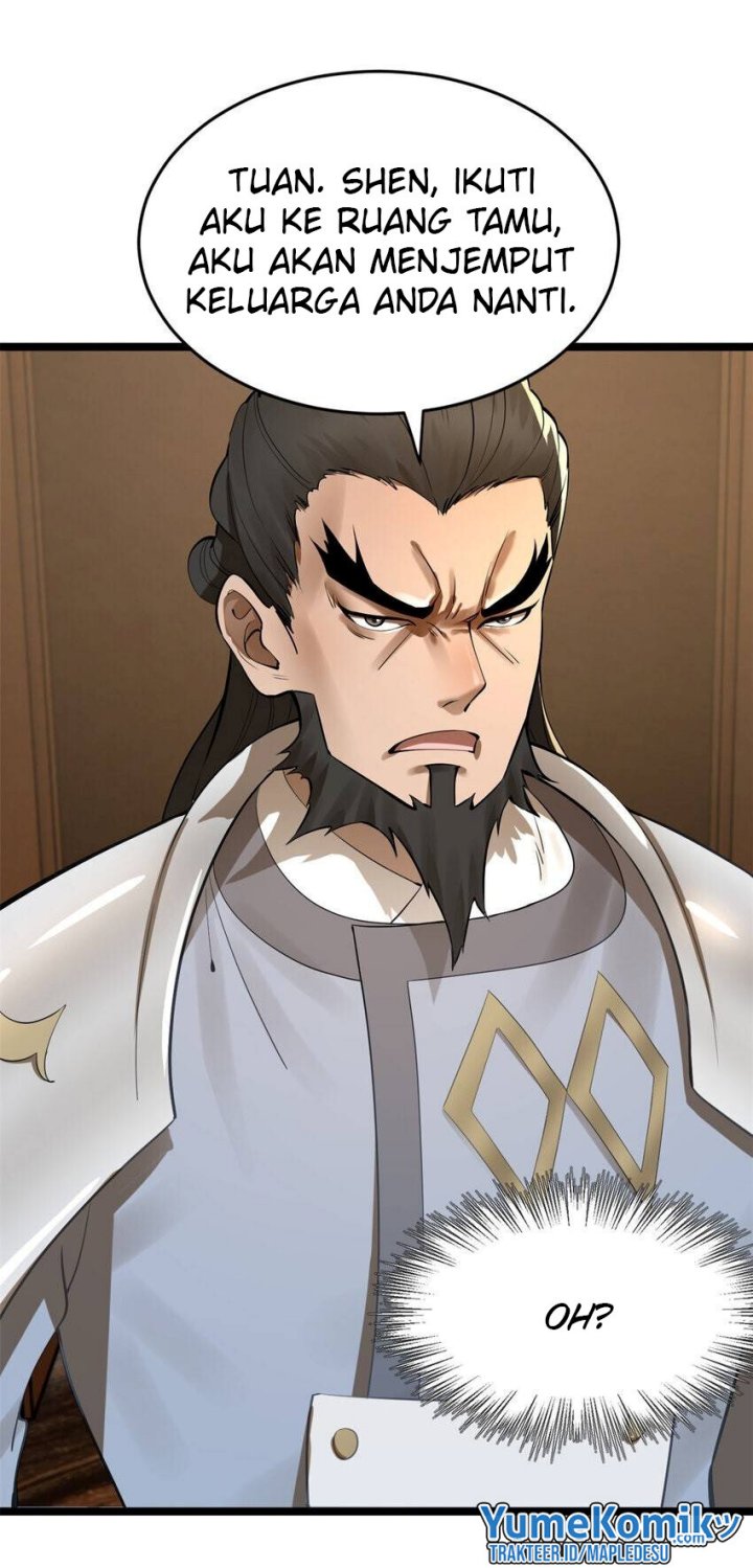 Survive As The Hero’s Husband