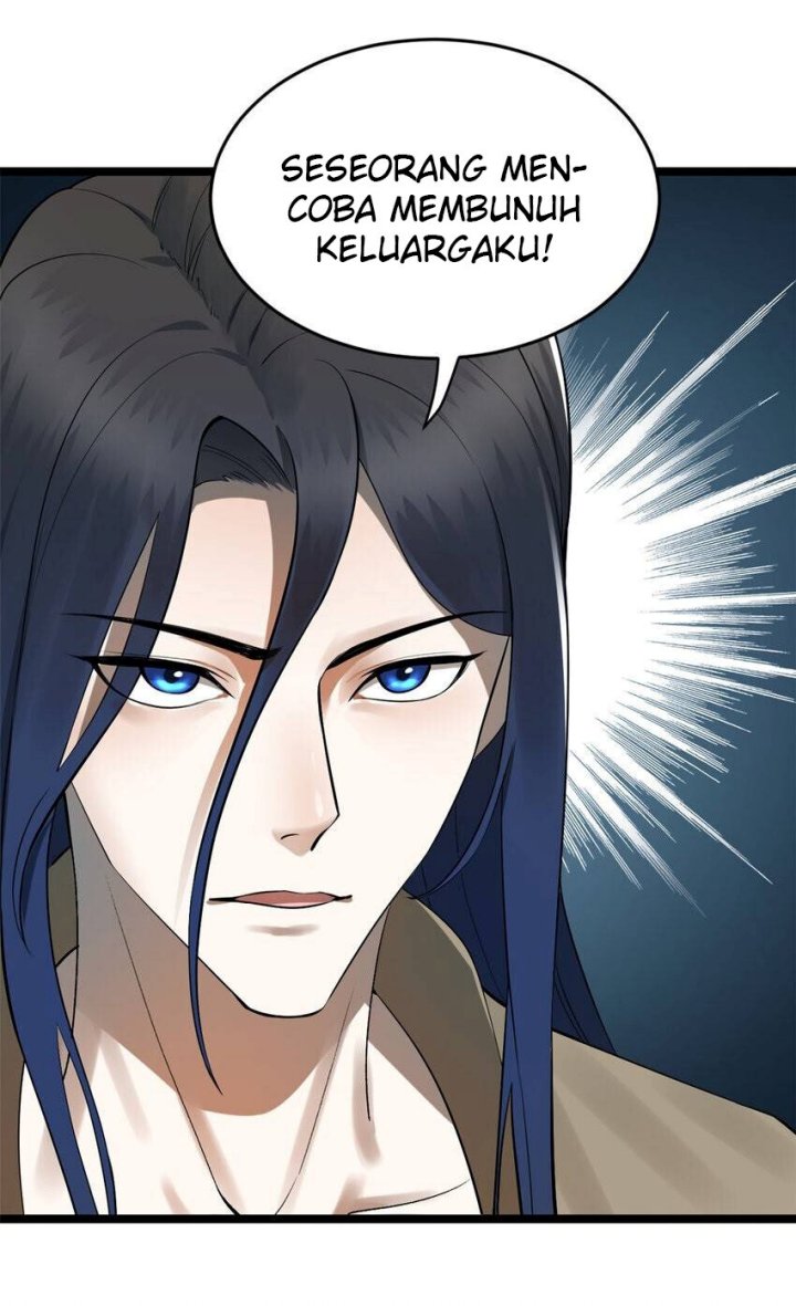 Survive As The Hero’s Husband