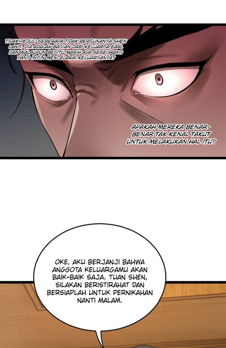 Survive As The Hero’s Husband