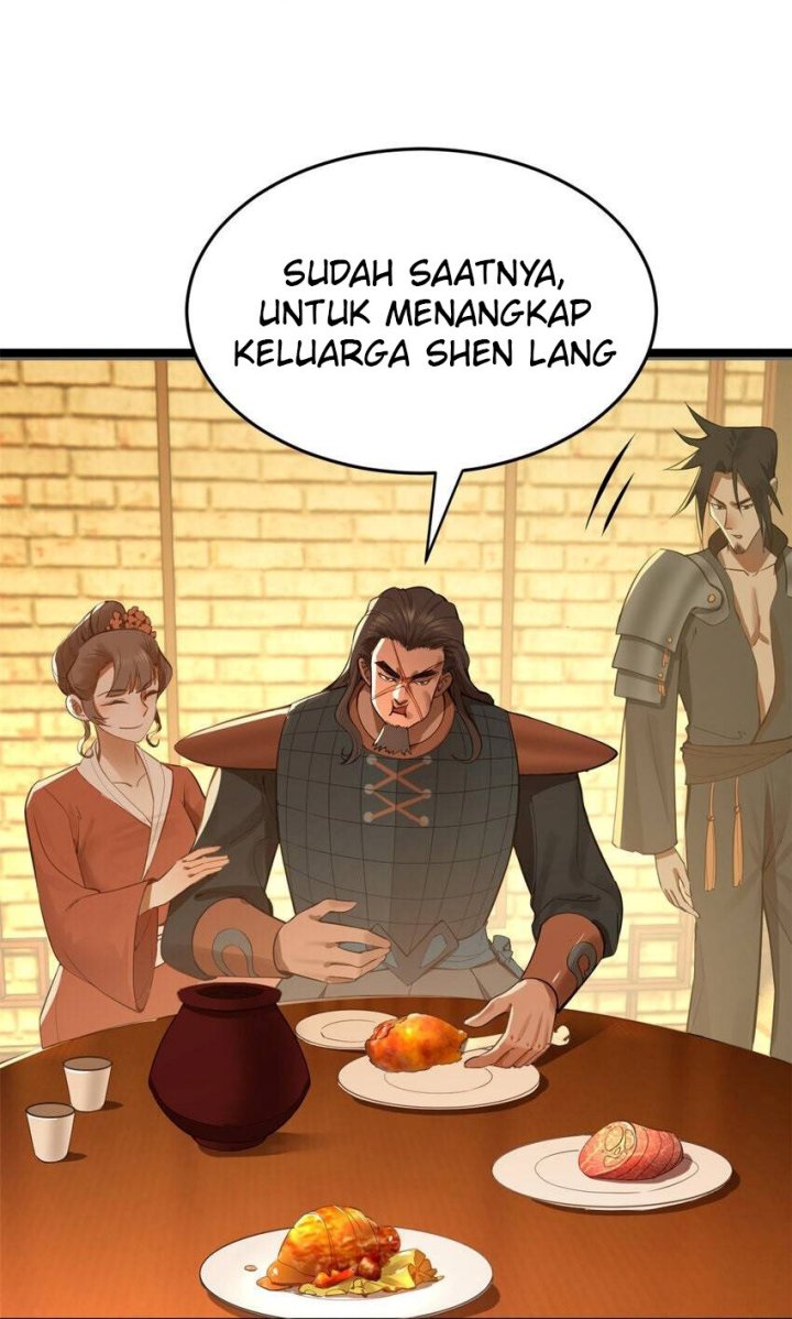 Survive As The Hero’s Husband