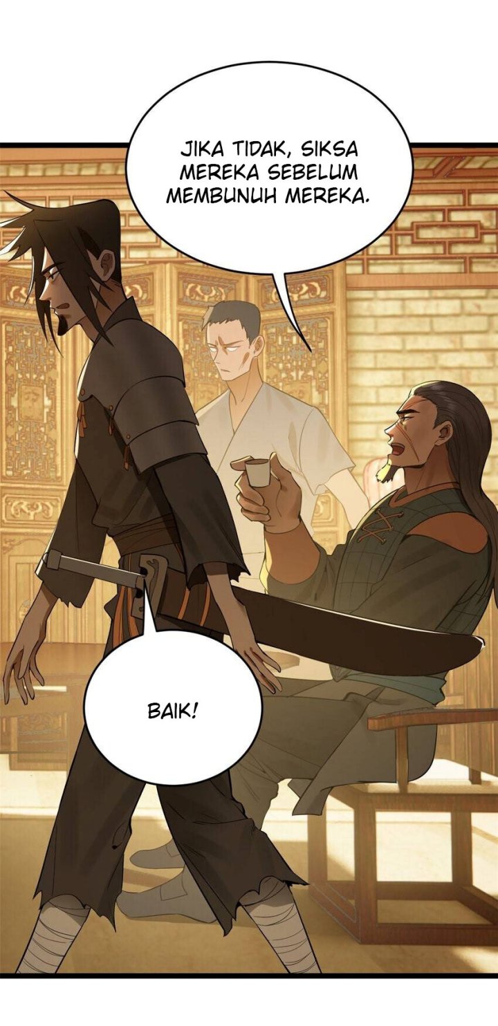 Survive As The Hero’s Husband