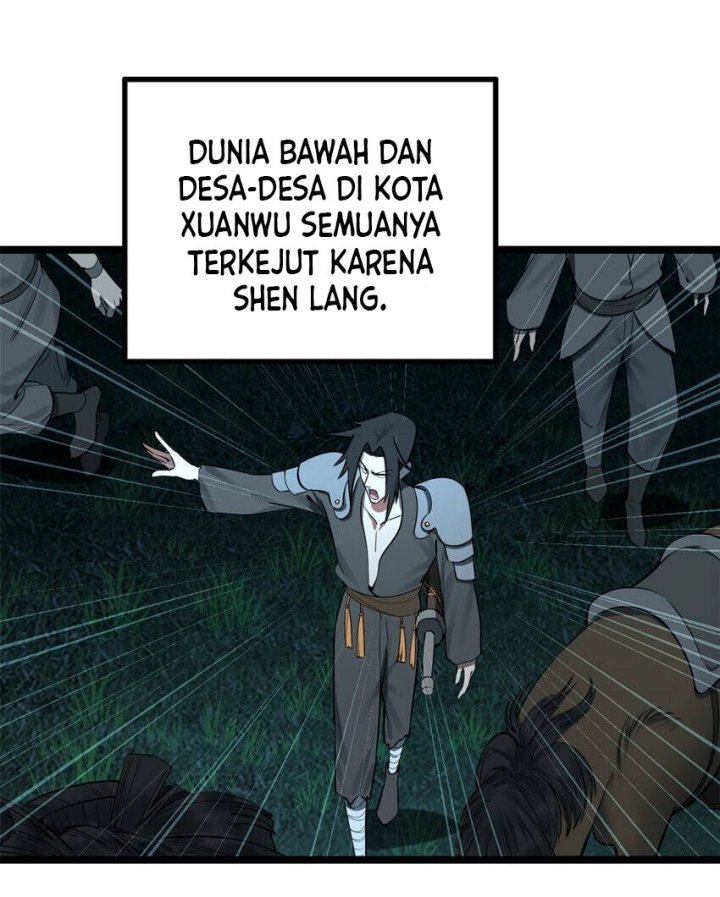 Survive As The Hero’s Husband