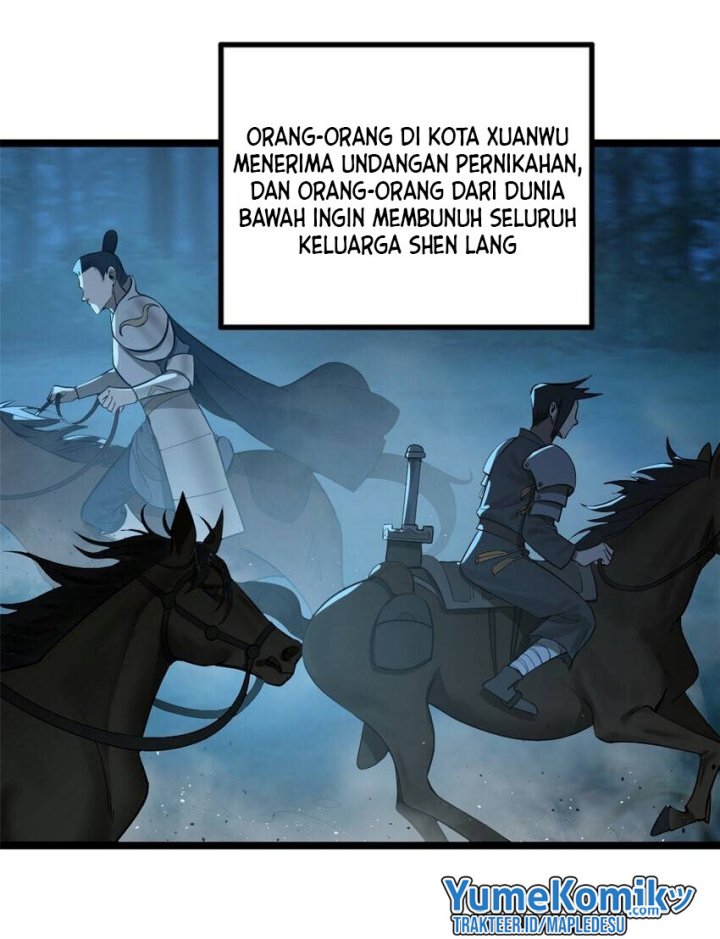 Survive As The Hero’s Husband