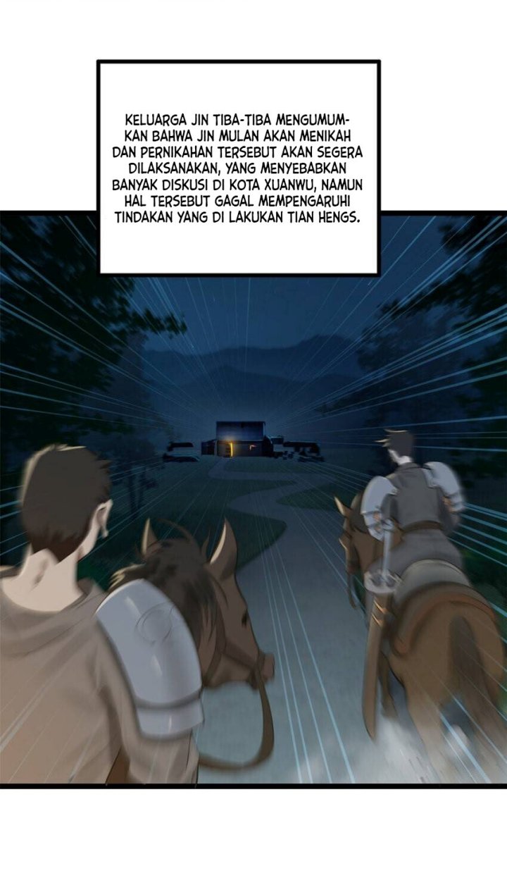 Survive As The Hero’s Husband
