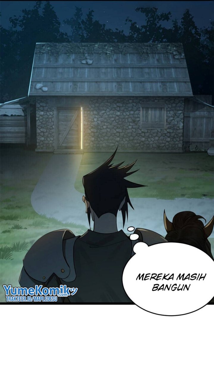 Survive As The Hero’s Husband