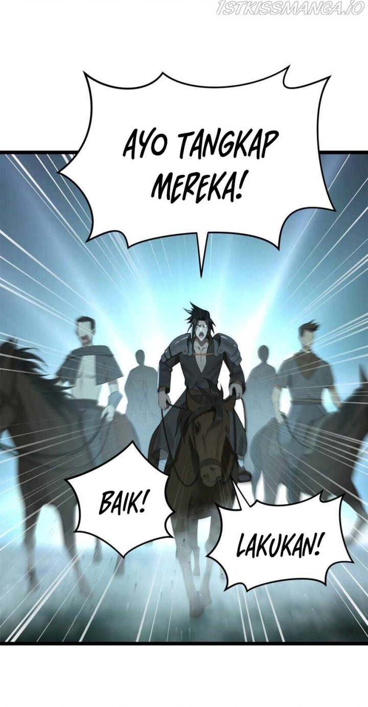 Survive As The Hero’s Husband