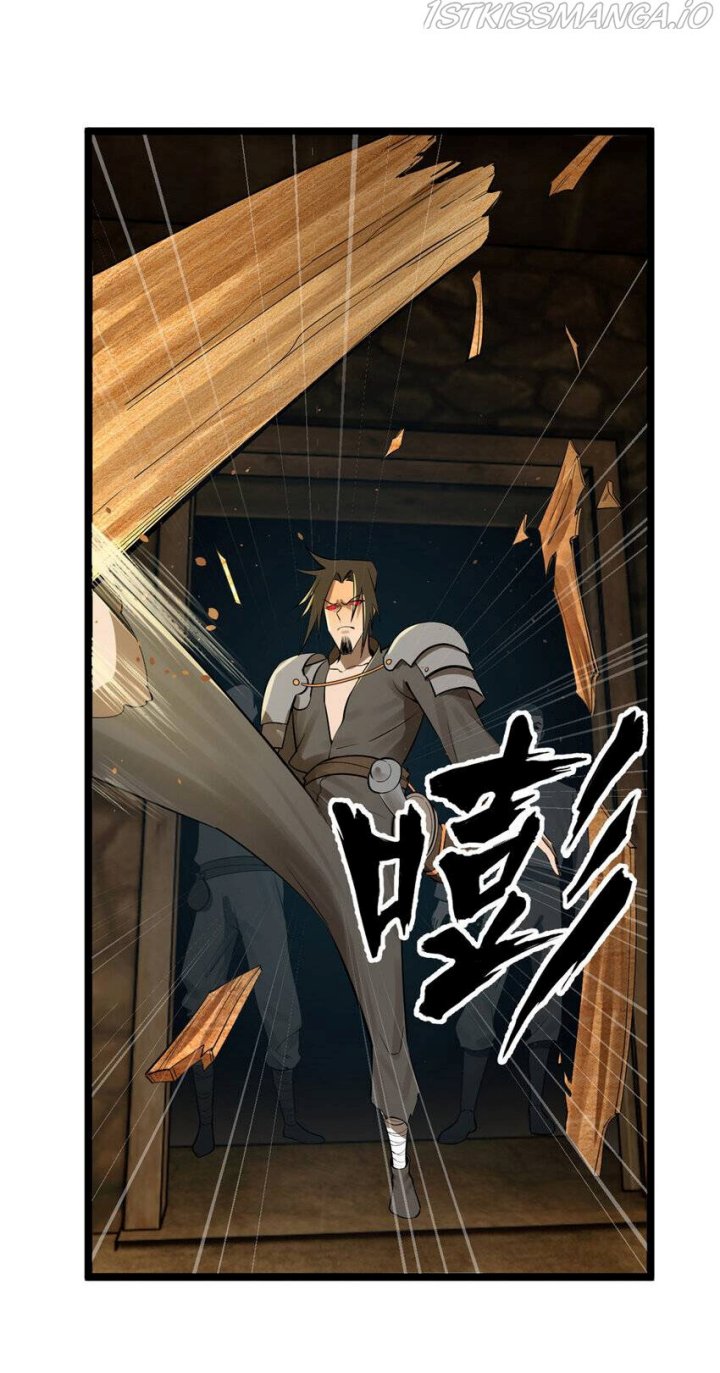 Survive As The Hero’s Husband