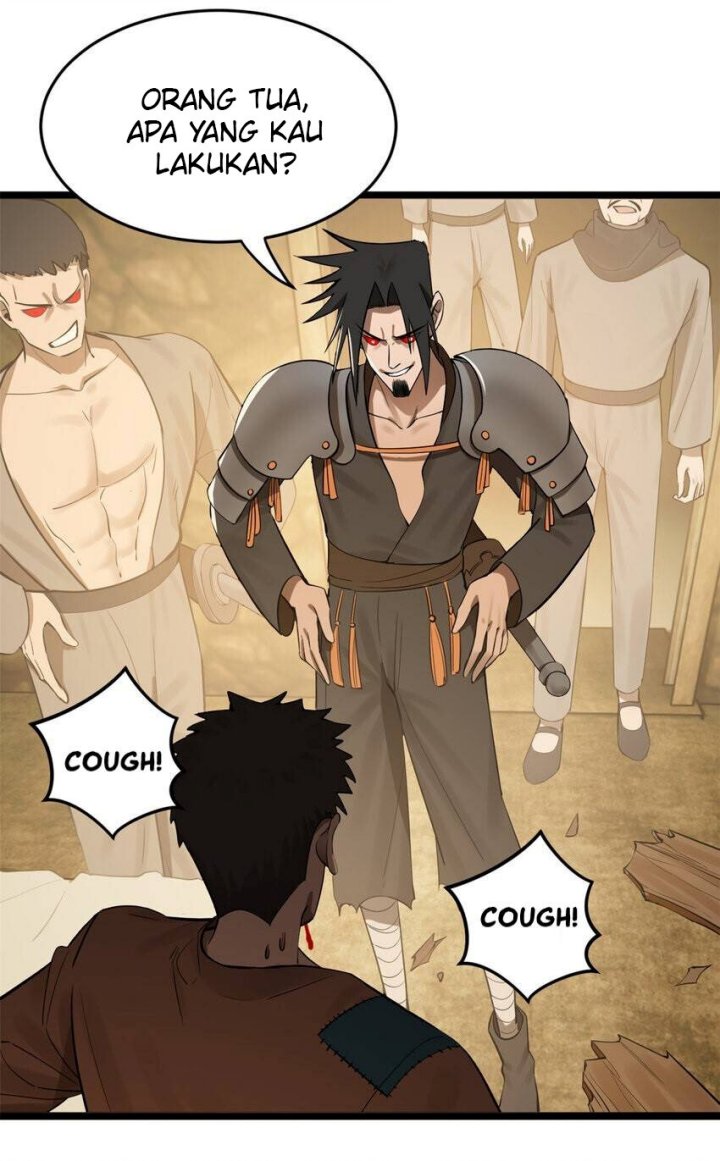 Survive As The Hero’s Husband