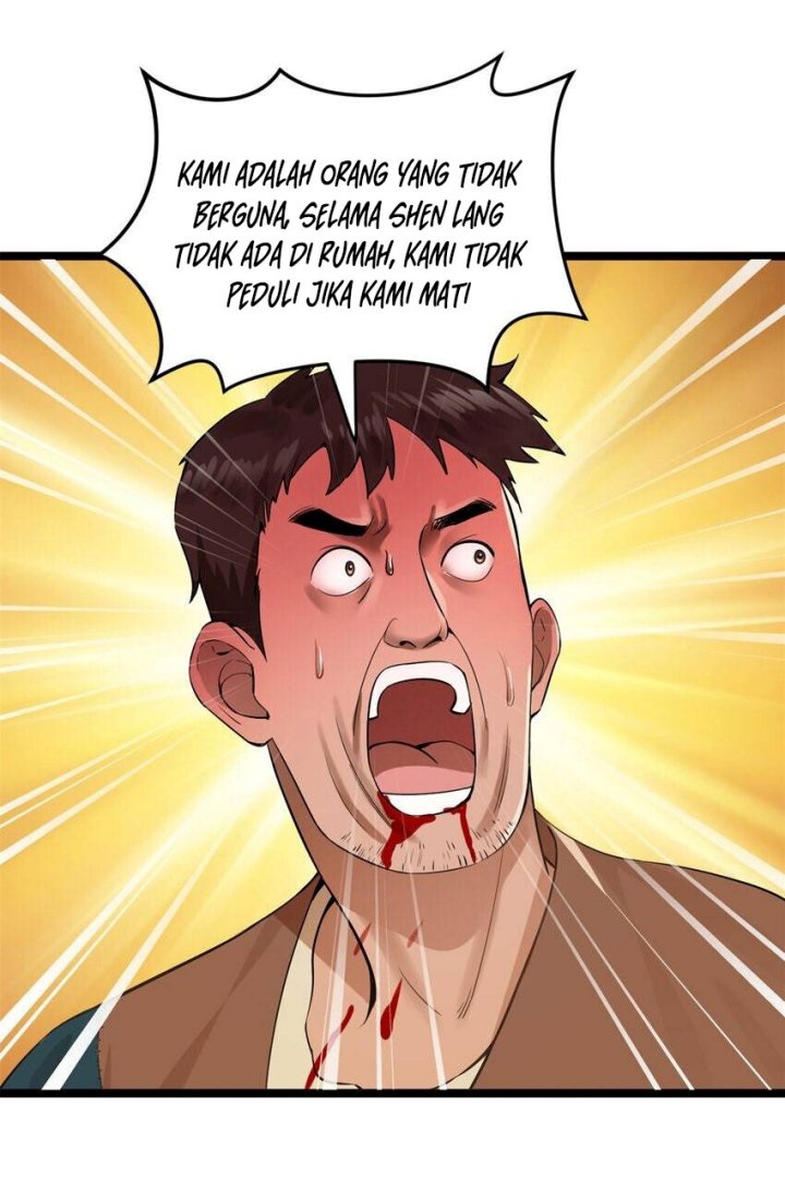 Survive As The Hero’s Husband