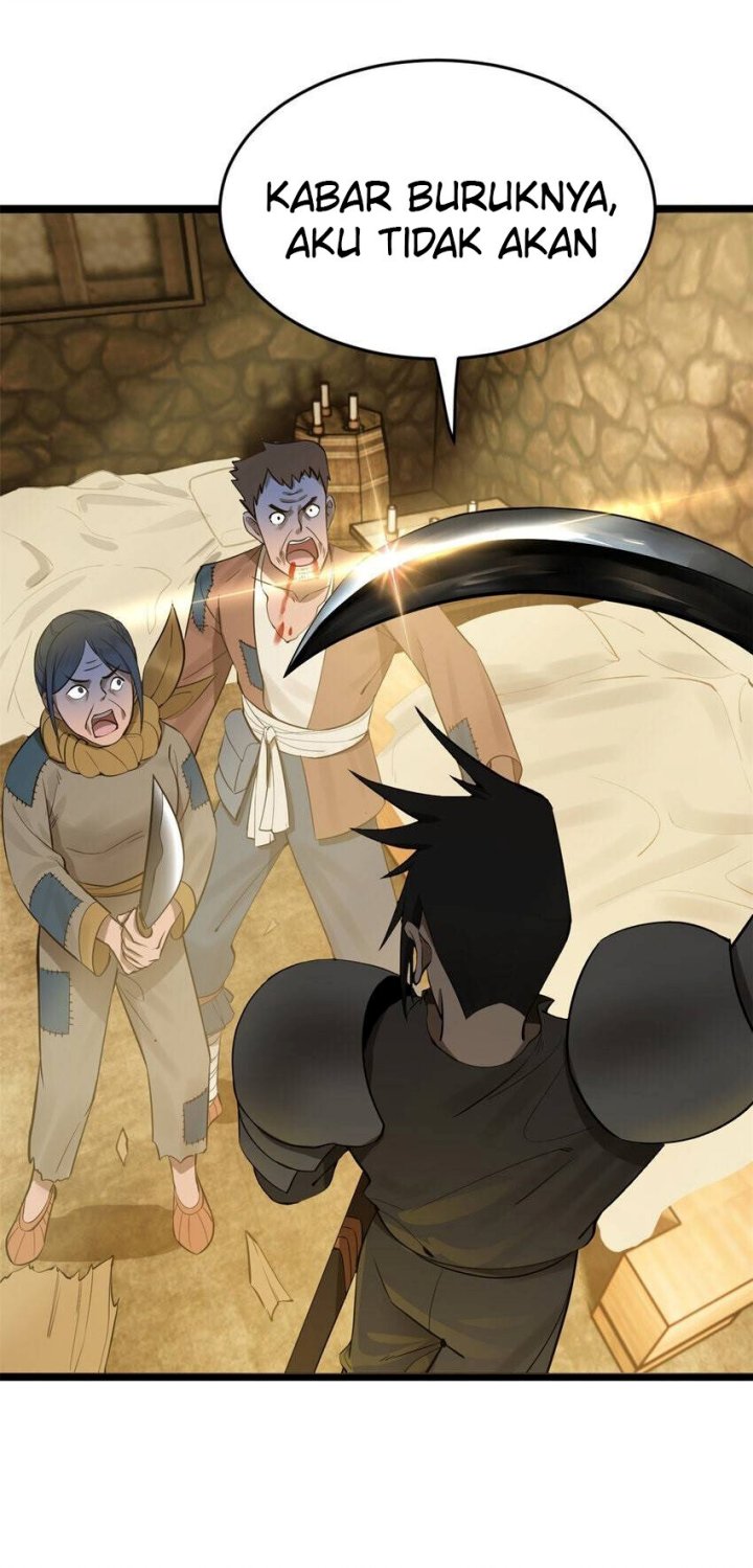 Survive As The Hero’s Husband