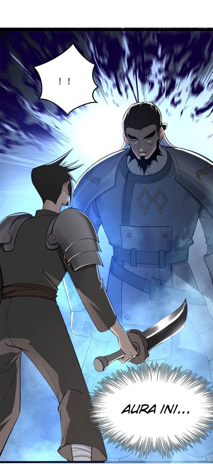Survive As The Hero’s Husband