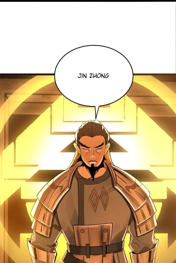 Survive As The Hero’s Husband