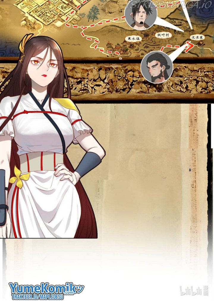 Survive As The Hero’s Husband