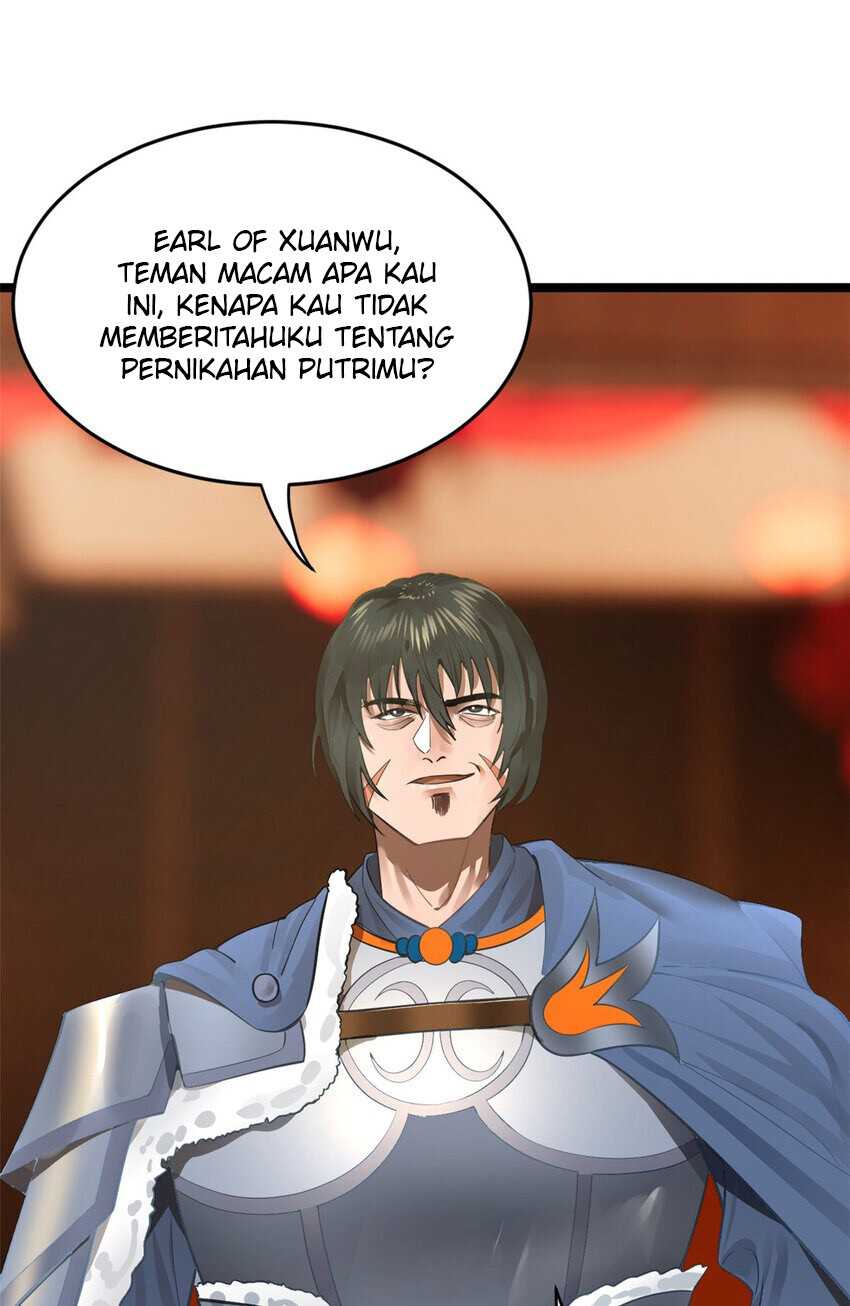 Survive As The Hero’s Husband