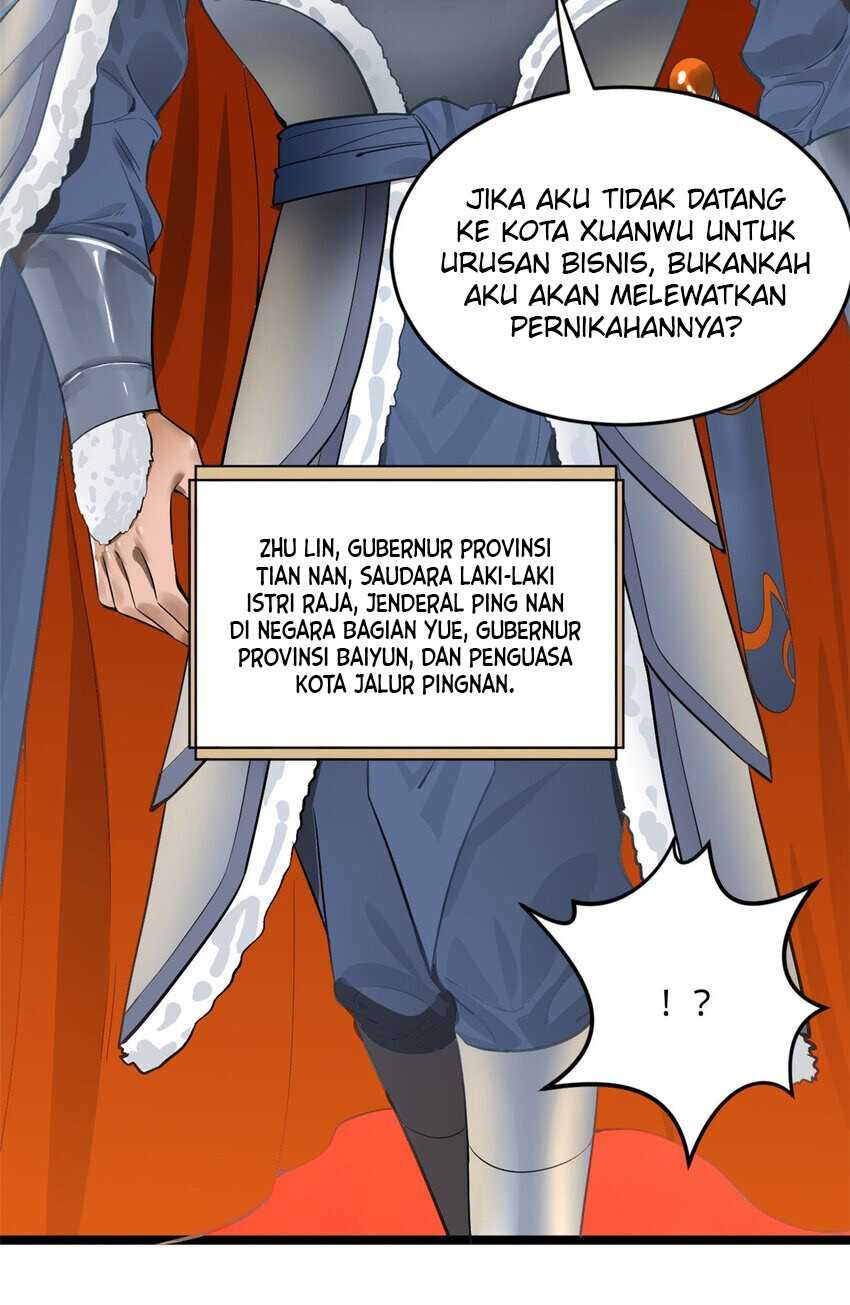 Survive As The Hero’s Husband