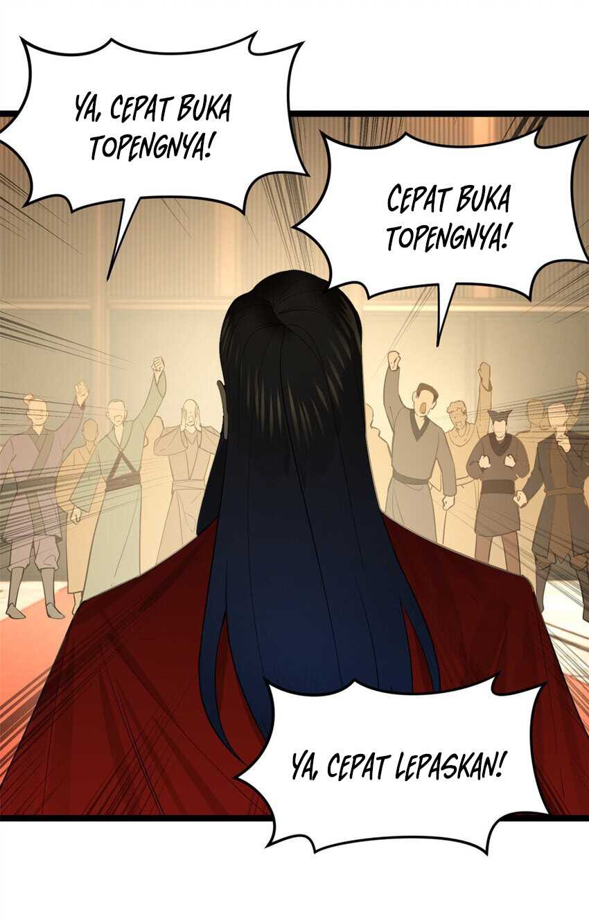 Survive As The Hero’s Husband