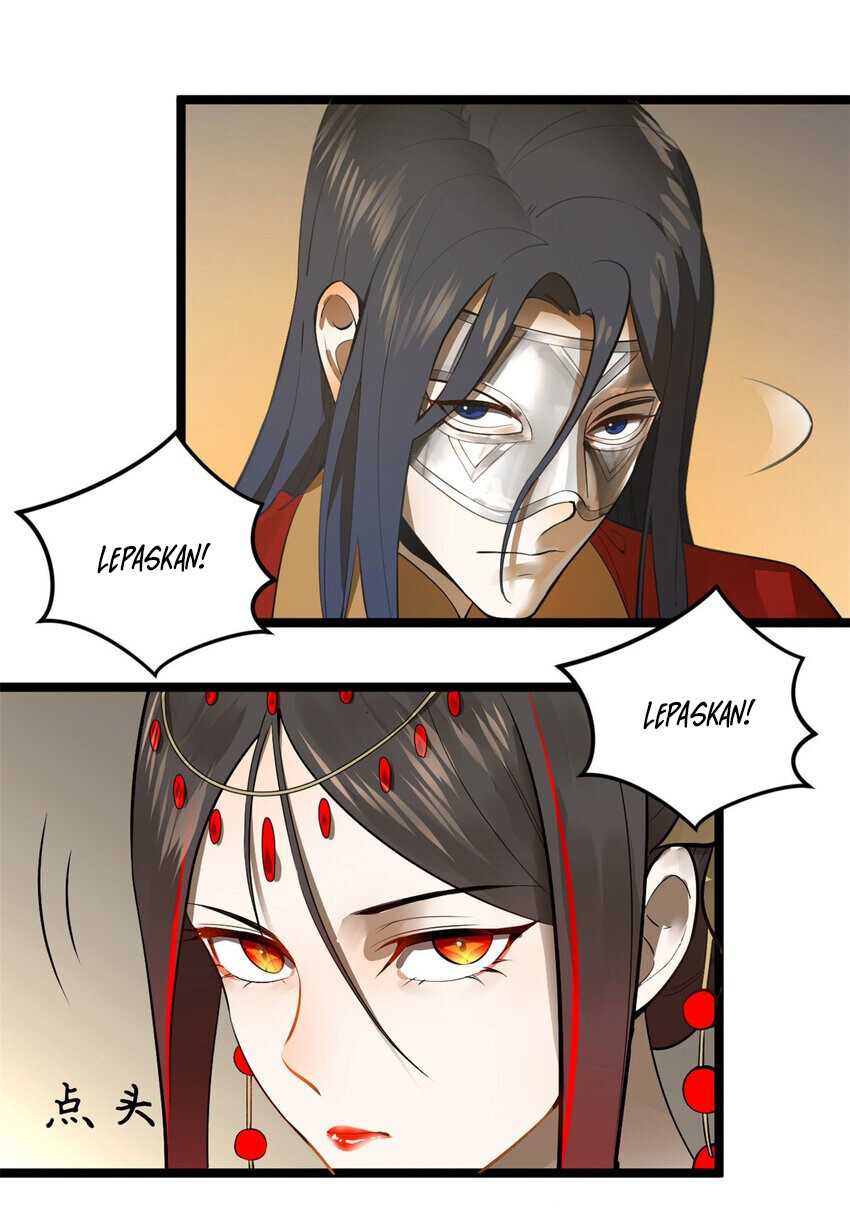 Survive As The Hero’s Husband