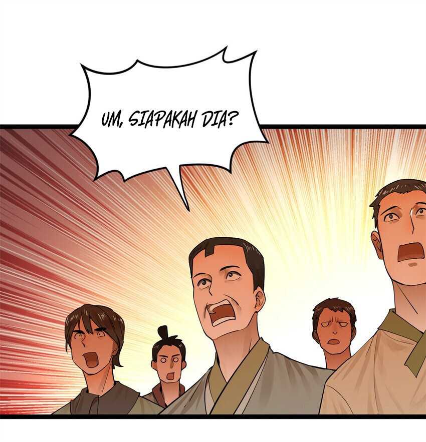 Survive As The Hero’s Husband