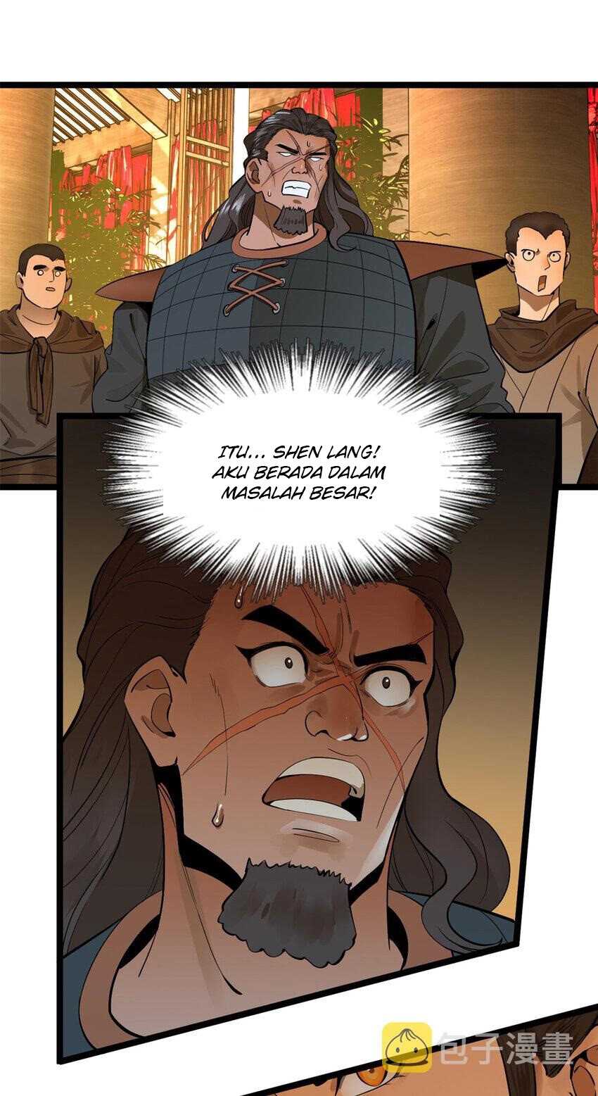 Survive As The Hero’s Husband
