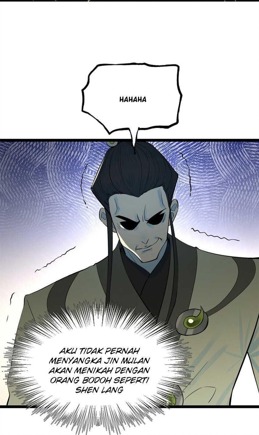 Survive As The Hero’s Husband