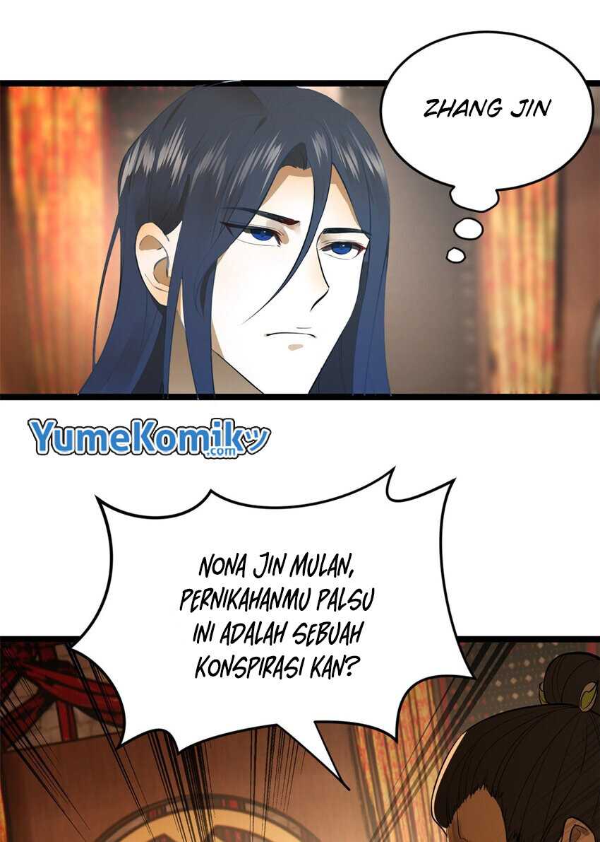 Survive As The Hero’s Husband