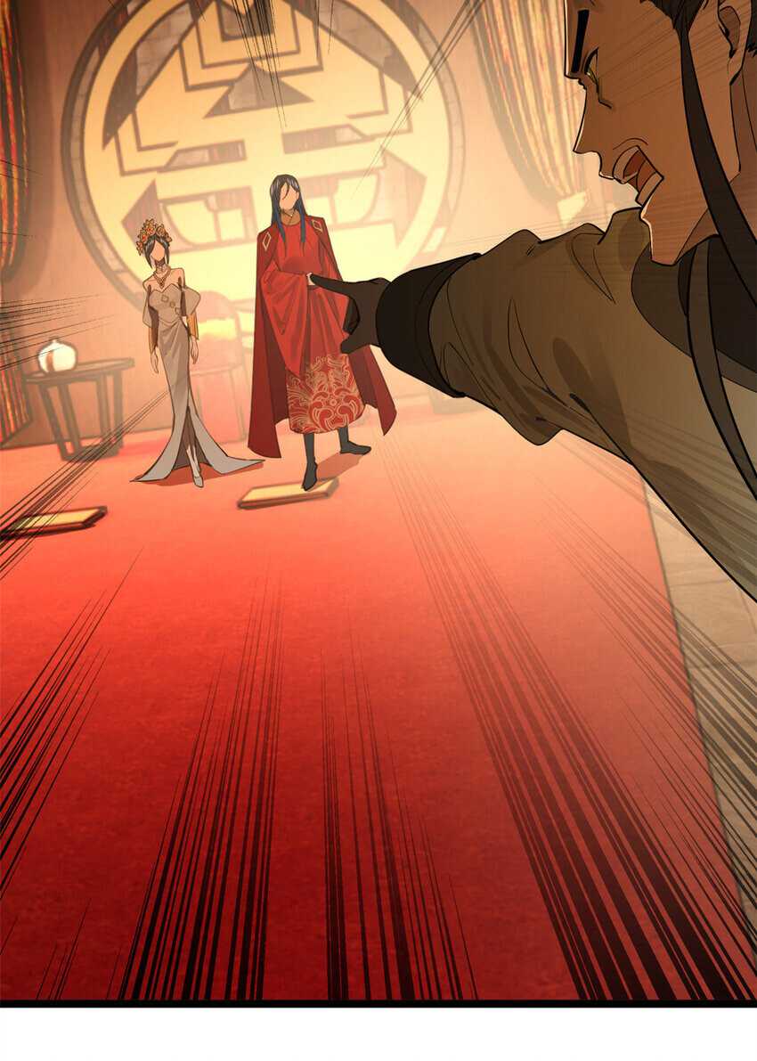 Survive As The Hero’s Husband