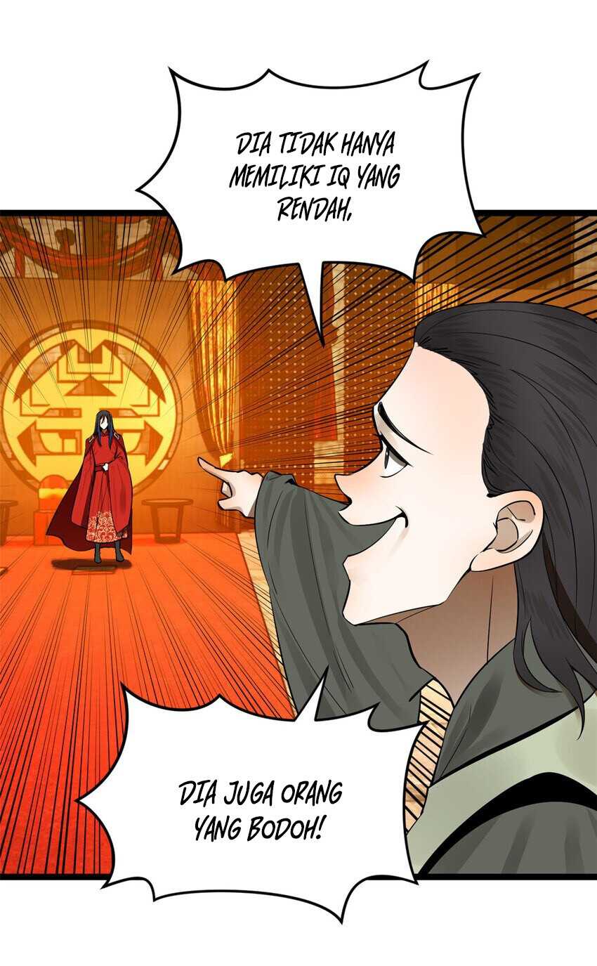 Survive As The Hero’s Husband