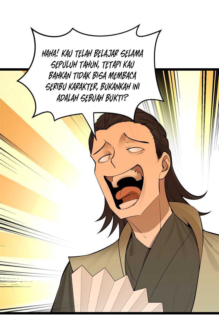 Survive As The Hero’s Husband