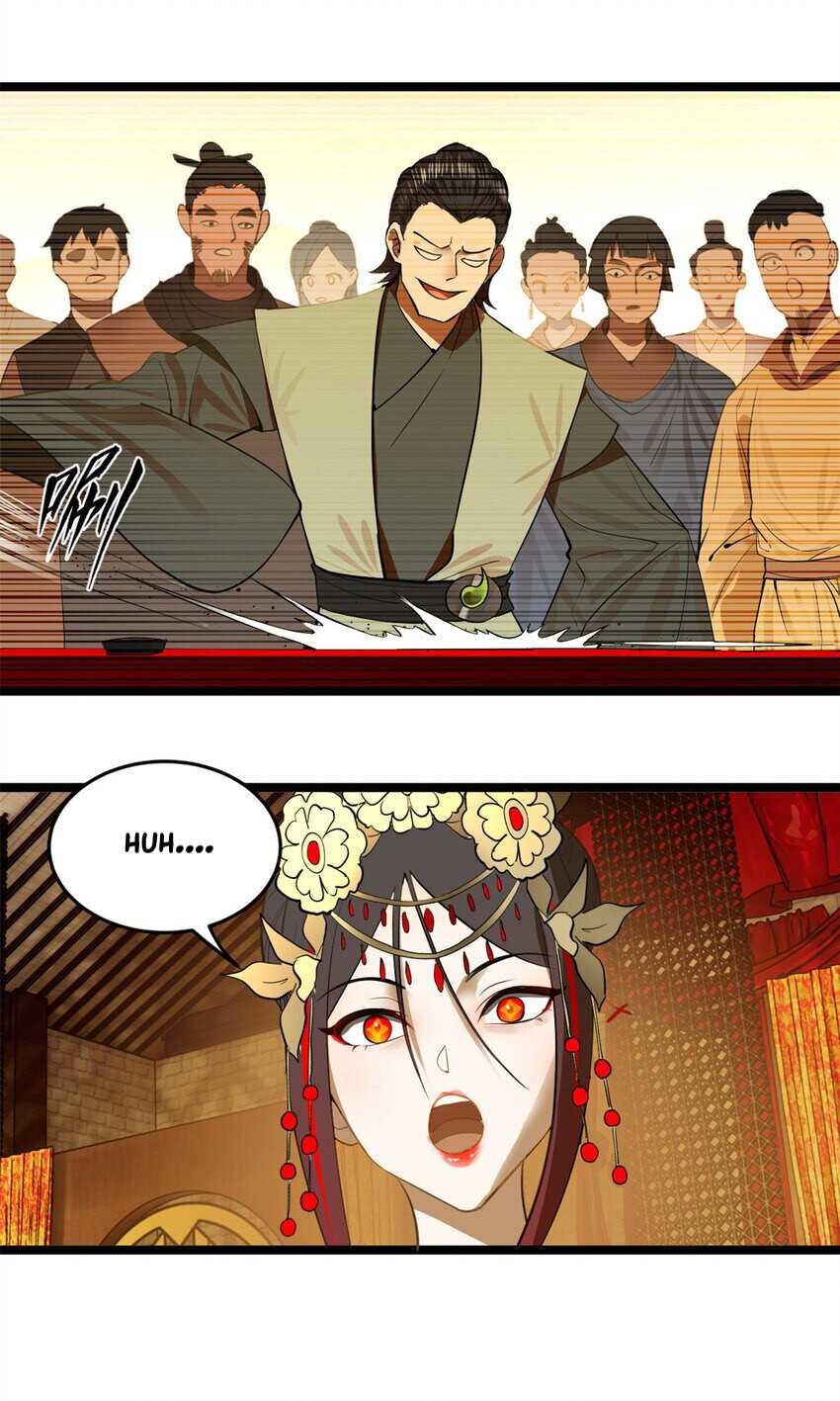 Survive As The Hero’s Husband