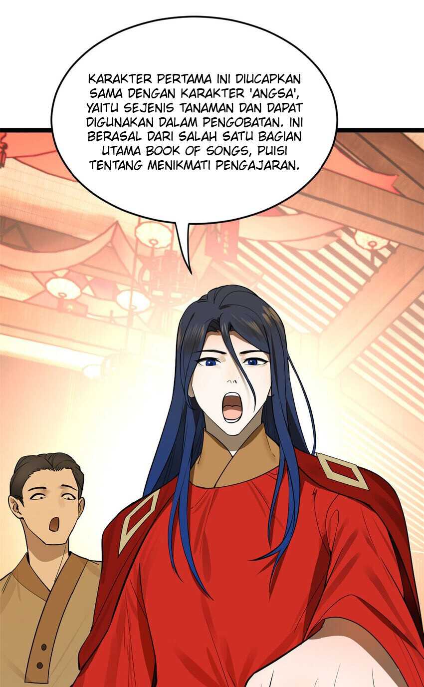 Survive As The Hero’s Husband
