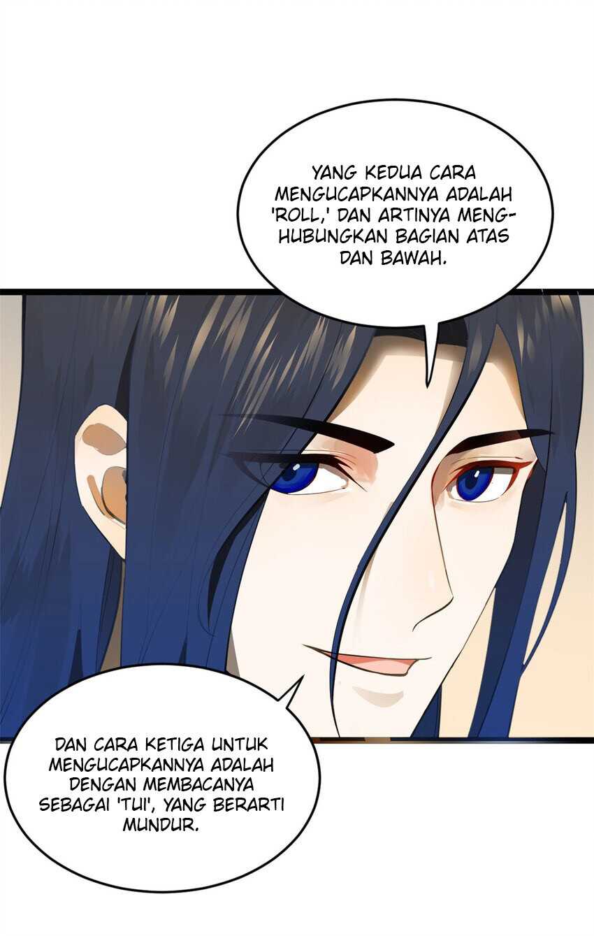 Survive As The Hero’s Husband