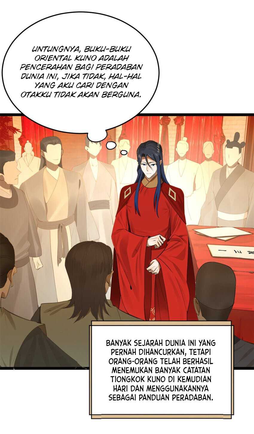 Survive As The Hero’s Husband