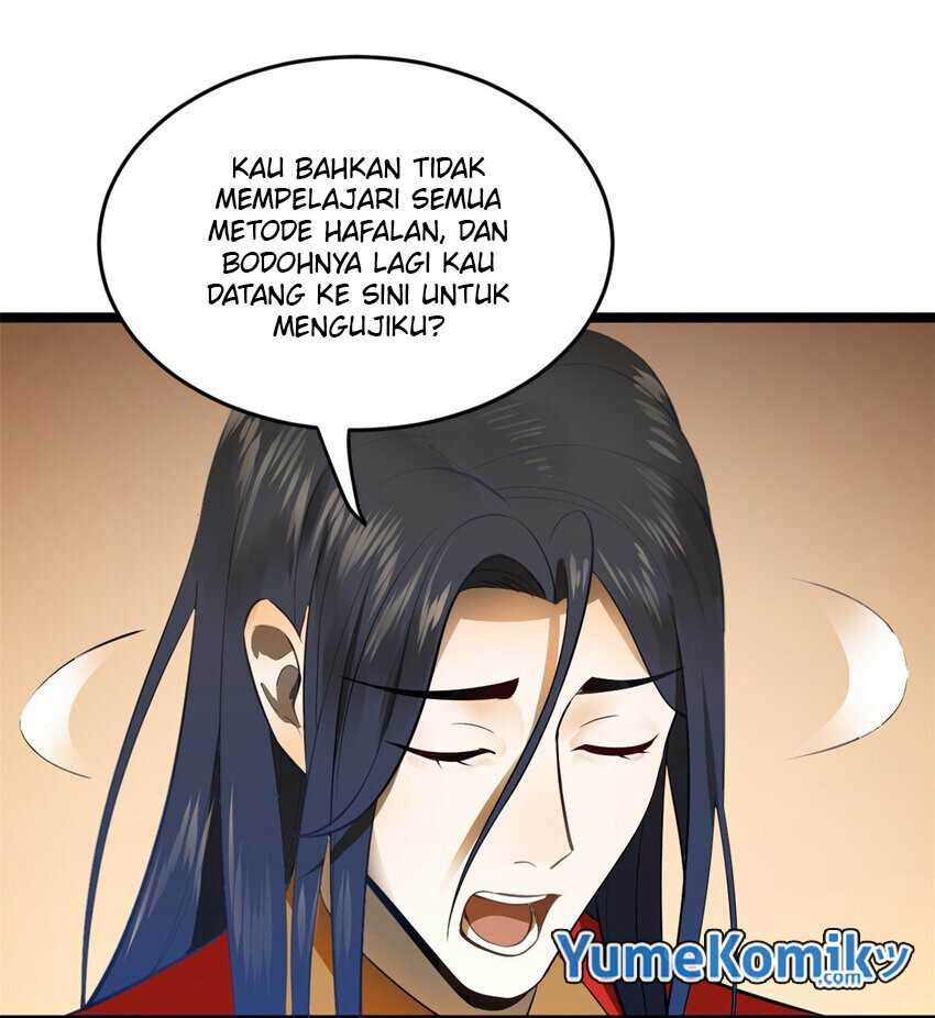 Survive As The Hero’s Husband