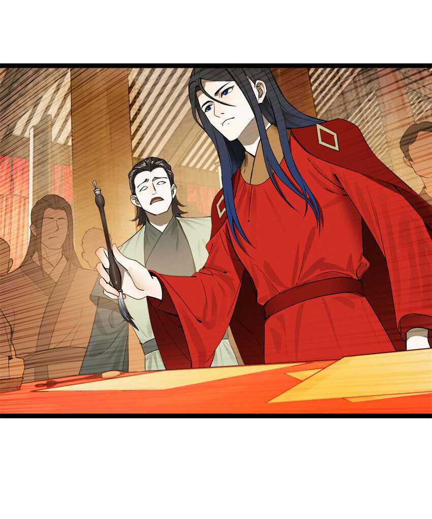Survive As The Hero’s Husband