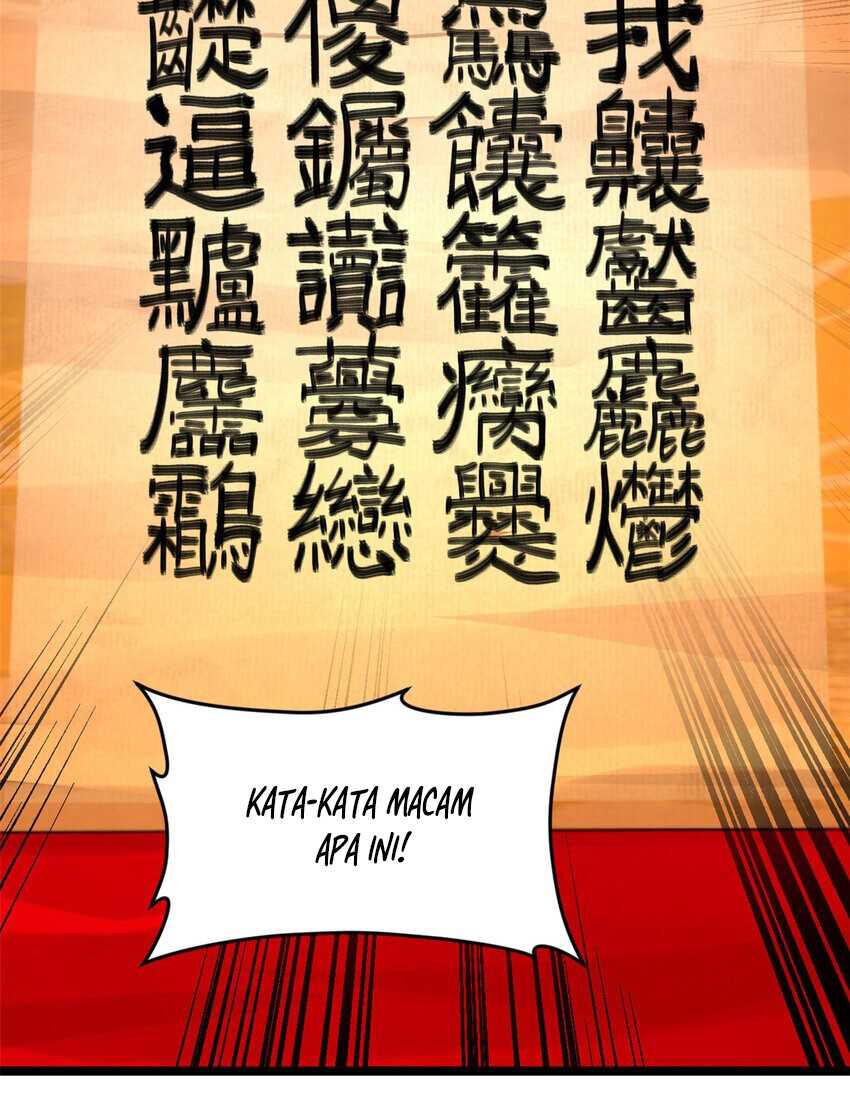Survive As The Hero’s Husband