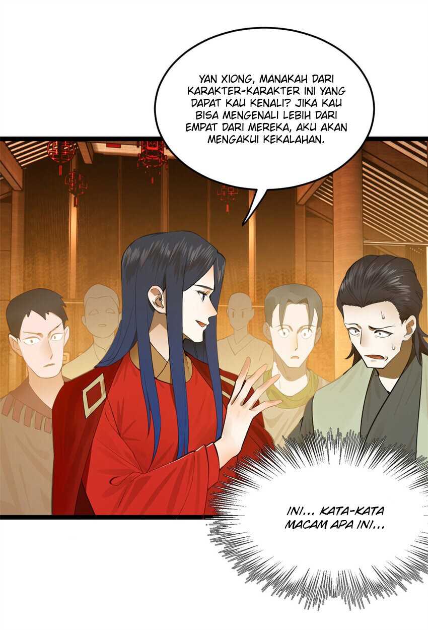 Survive As The Hero’s Husband