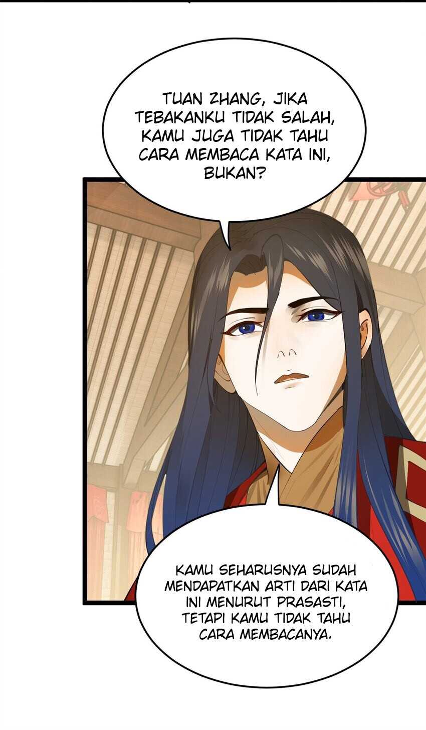 Survive As The Hero’s Husband