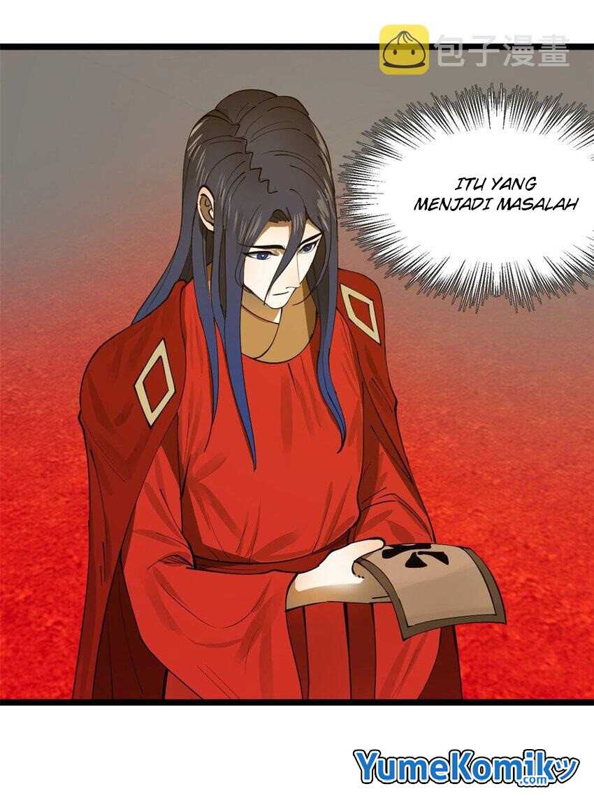Survive As The Hero’s Husband
