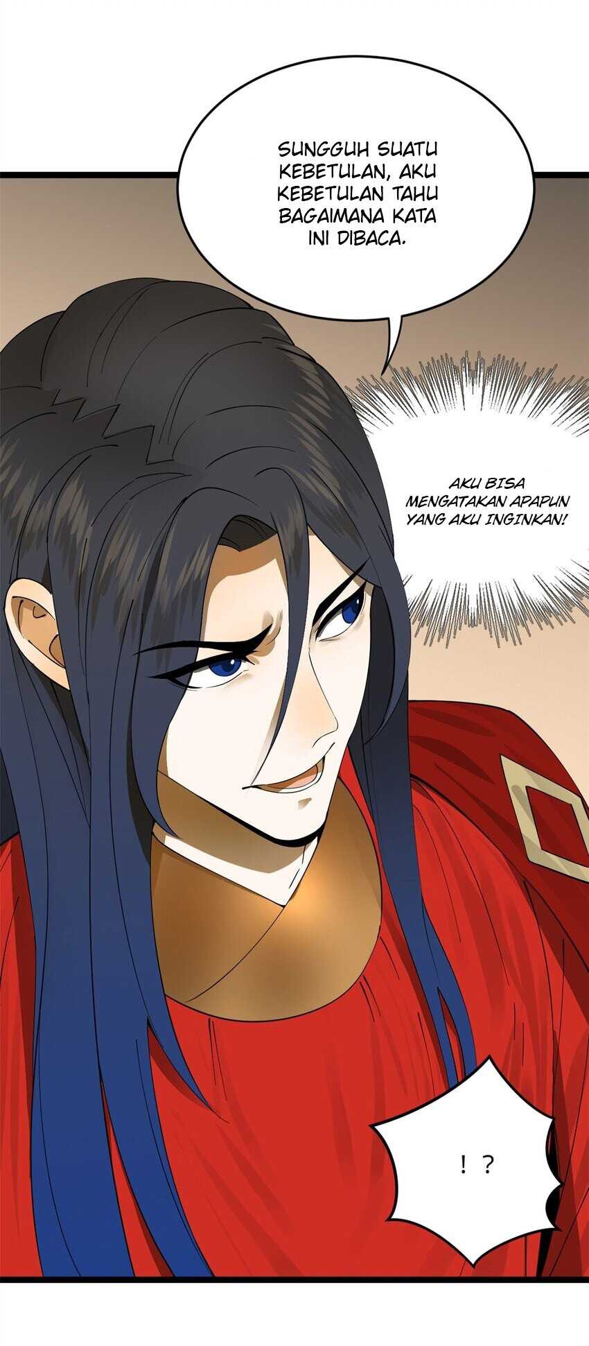 Survive As The Hero’s Husband